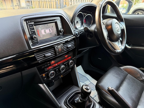 Used Mazda CX-5 2014 for sale - 75531973: Photo 22