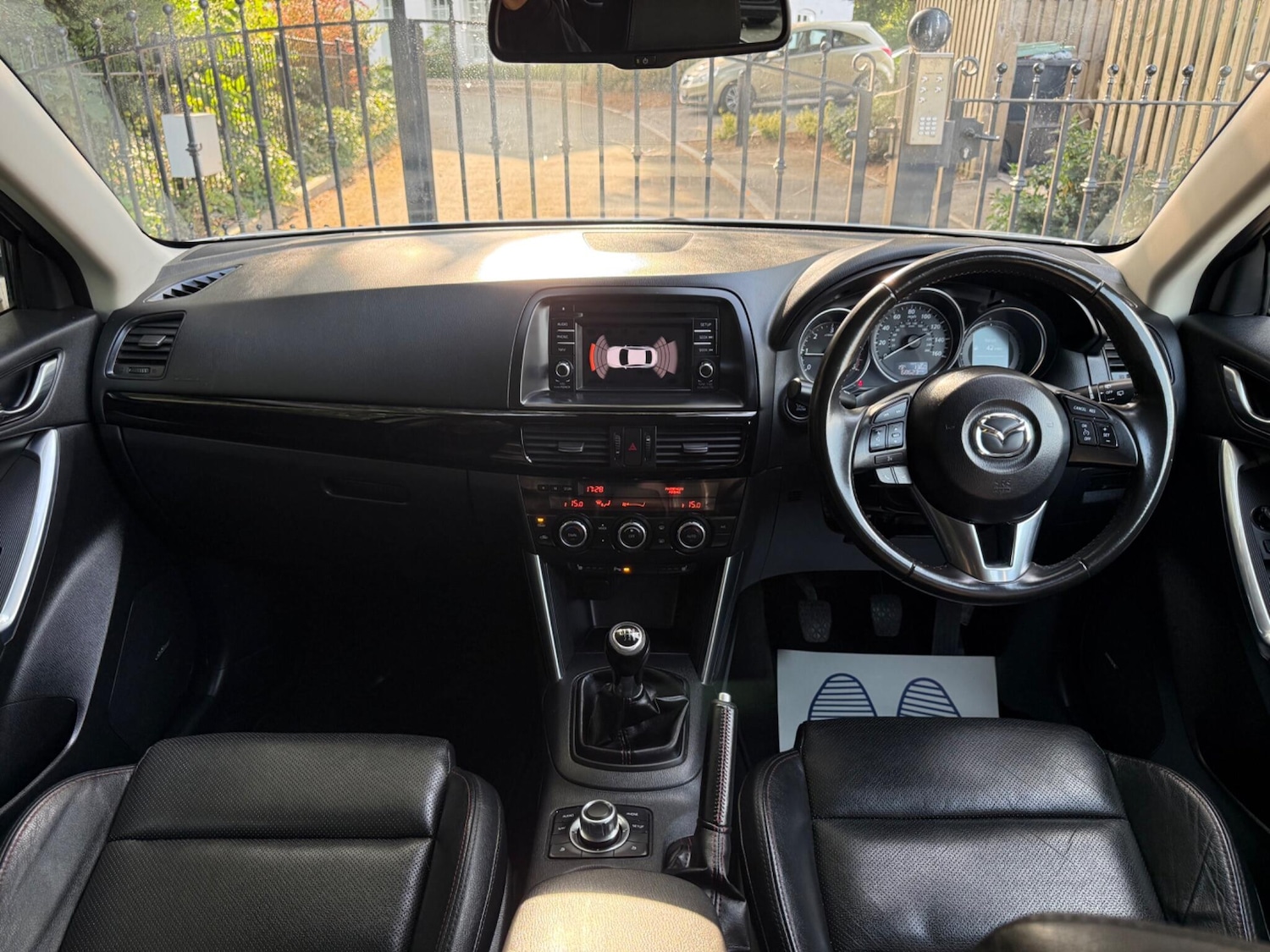 Vehicle 23