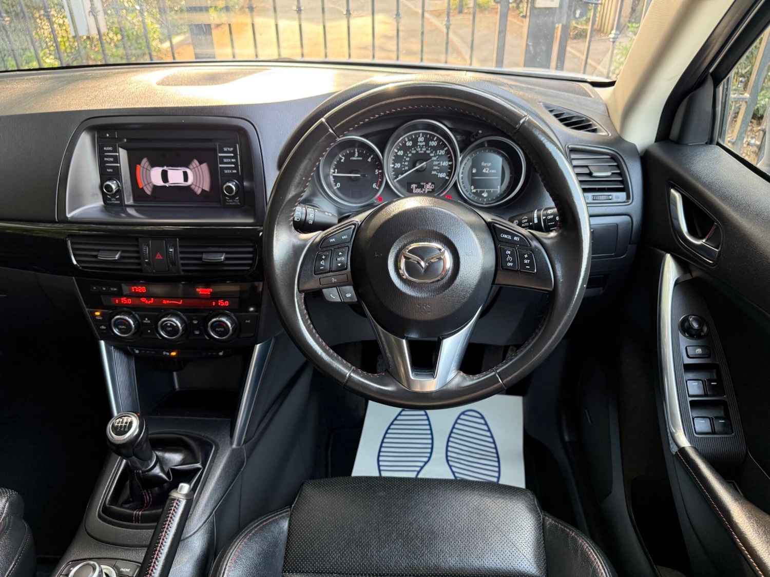 Vehicle 24