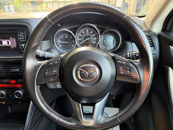 Used Mazda CX-5 2014 for sale - 75531973: Photo 25