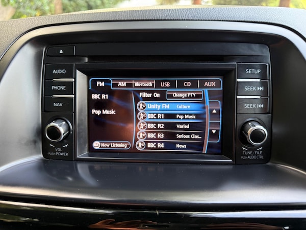 Used Mazda CX-5 2014 for sale - 75531973: Photo 27