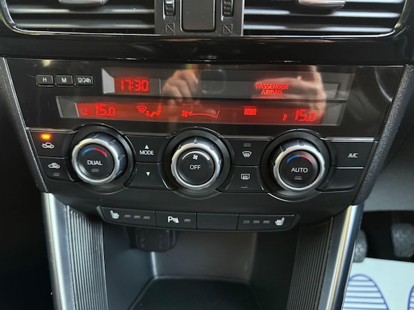 Used Mazda CX-5 2014 for sale - 75531973: Photo 28