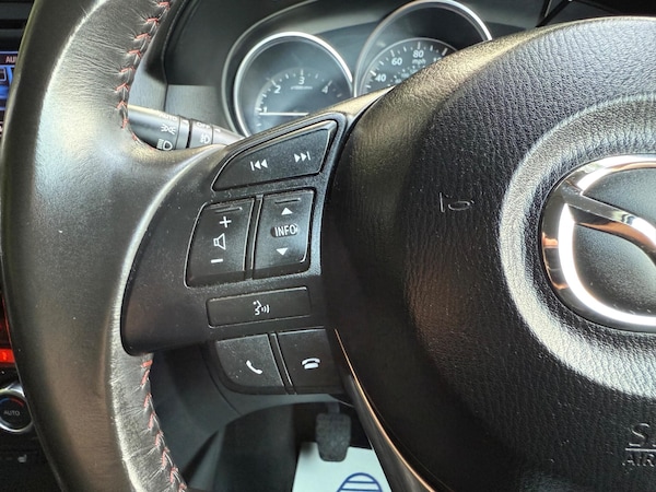 Used Mazda CX-5 2014 for sale - 75531973: Photo 31