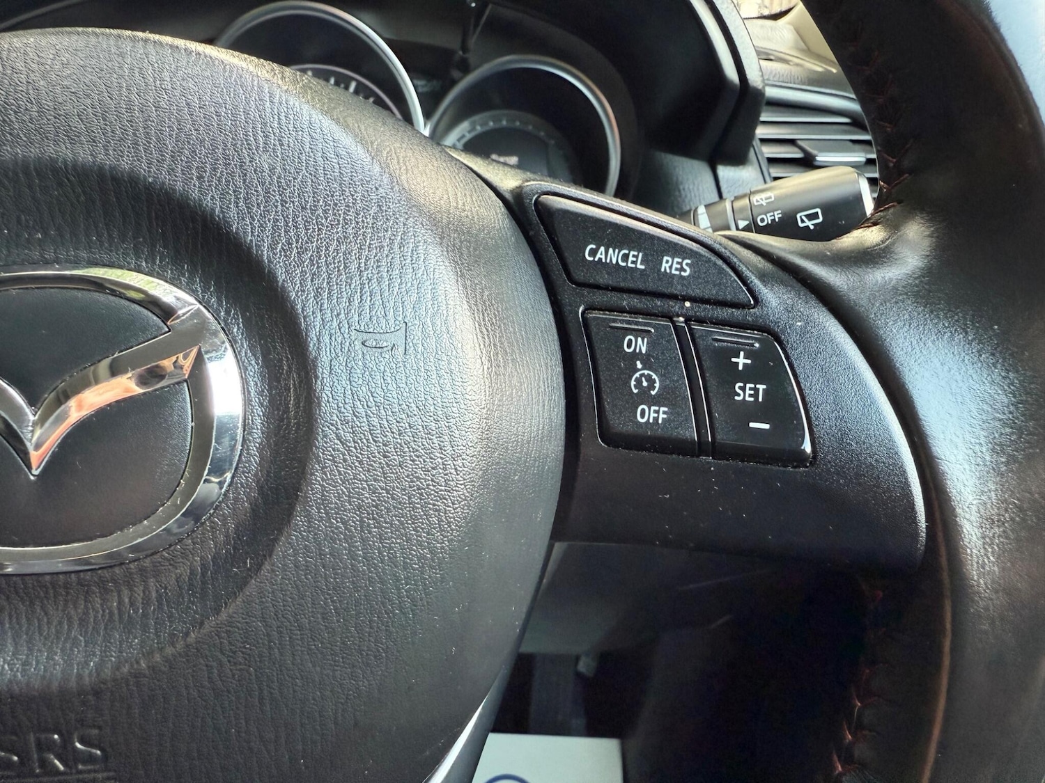 Vehicle 32