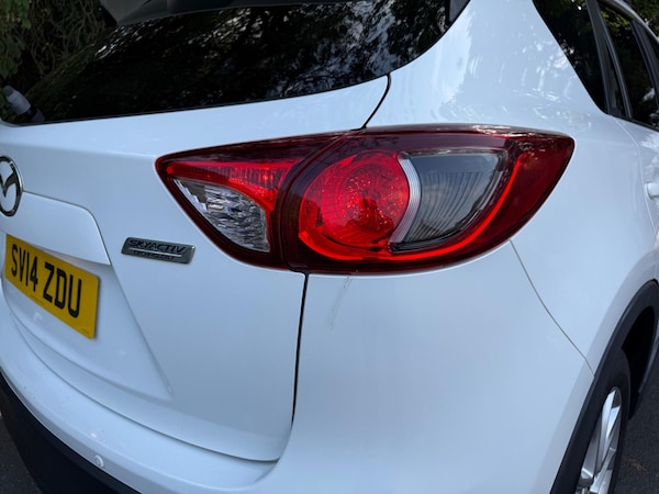 Used Mazda CX-5 2014 for sale - 75531973: Photo 39