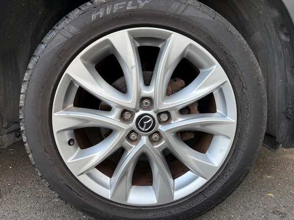 Used Mazda CX-5 2014 for sale - 75531973: Photo 41