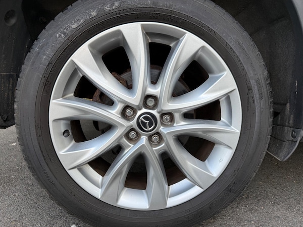 Used Mazda CX-5 2014 for sale - 75531973: Photo 42