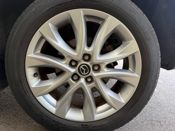 Used Mazda CX-5 2014 for sale - 75531973: Photo 43