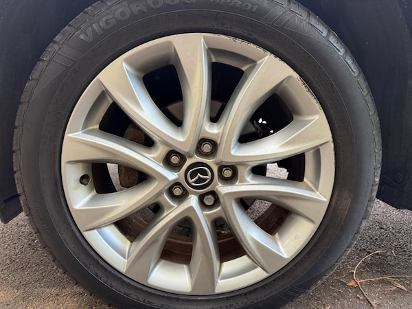 Used Mazda CX-5 2014 for sale - 75531973: Photo 44