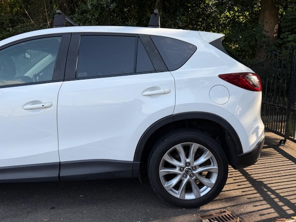 Used Mazda CX-5 2014 for sale - 75531973: Photo 6