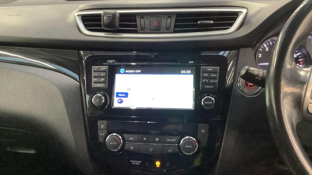 Used Nissan Qashqai for sale - 77705259: Photo 10