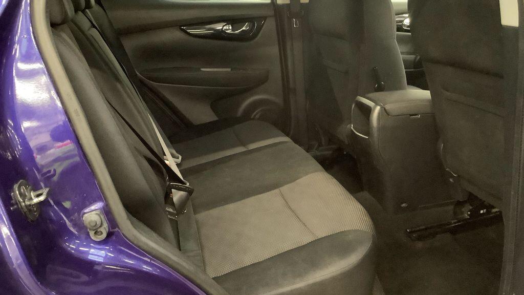 Used Nissan Qashqai for sale - 77705259: Photo 8