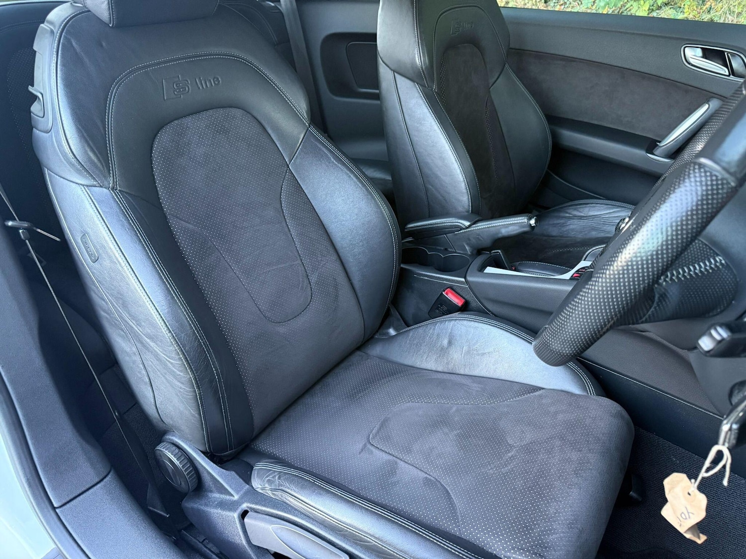 Used Audi TT 2013 for sale - 76072461: Photo 11