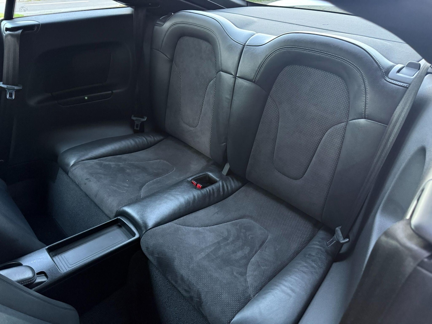 Used Audi TT 2013 for sale - 76072461: Photo 13