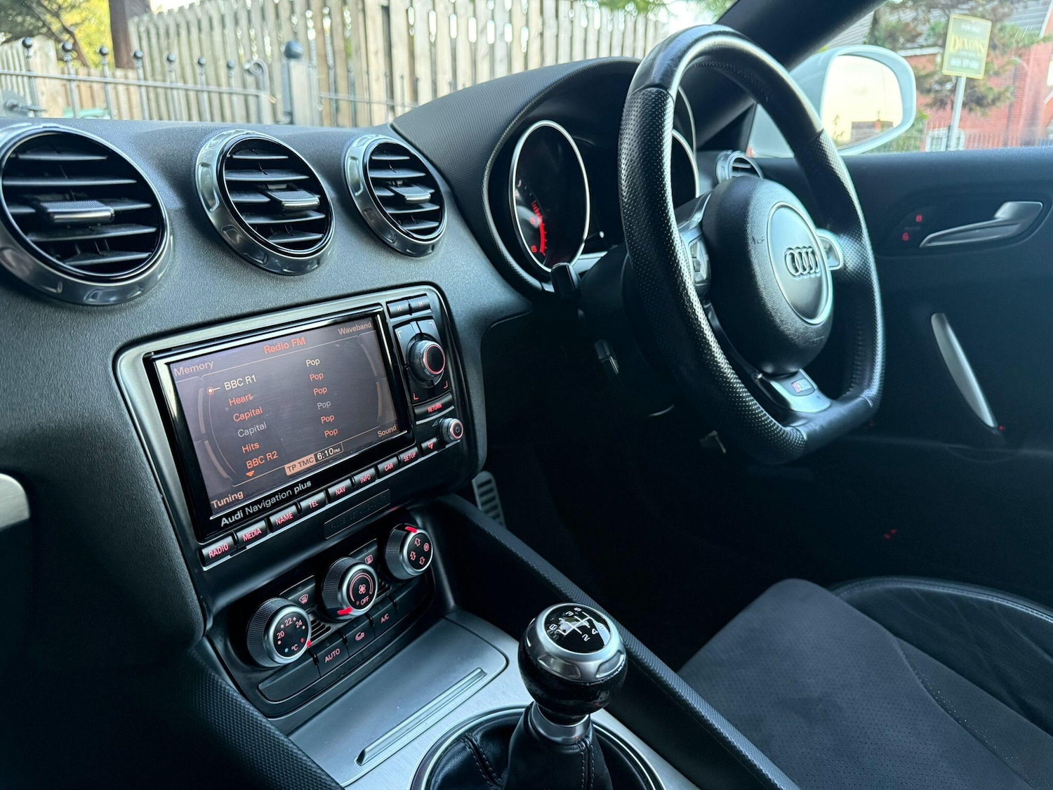 Used Audi TT 2013 for sale - 76072461: Photo 17