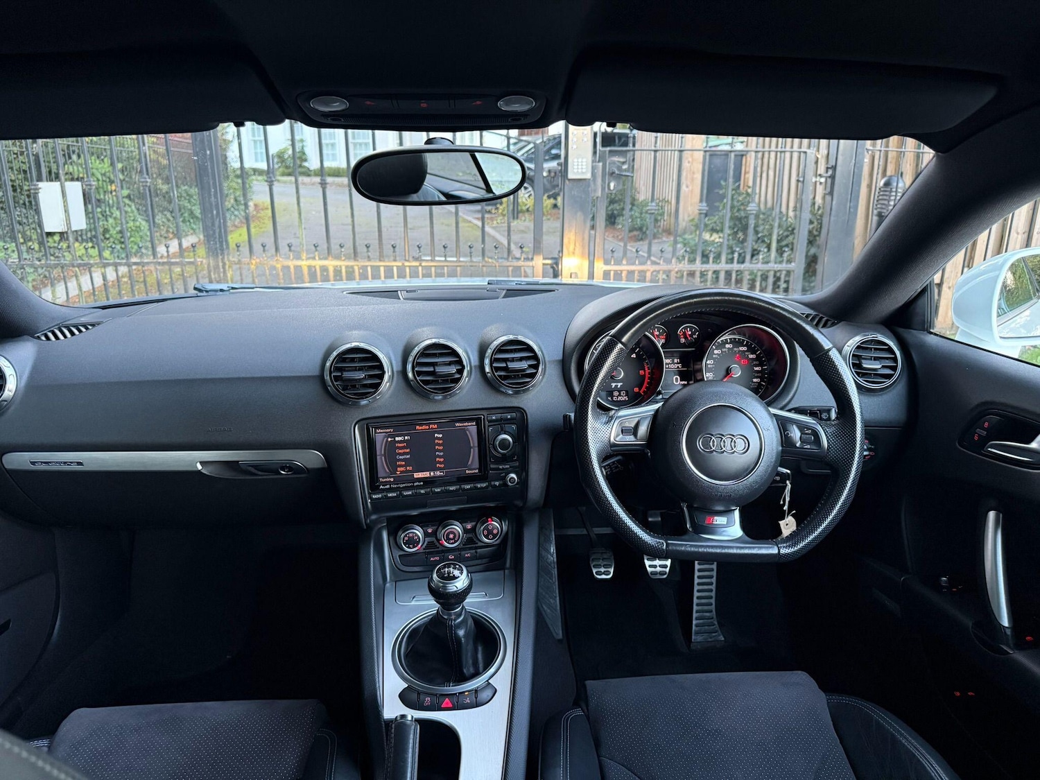 Used Audi TT 2013 for sale - 76072461: Photo 18