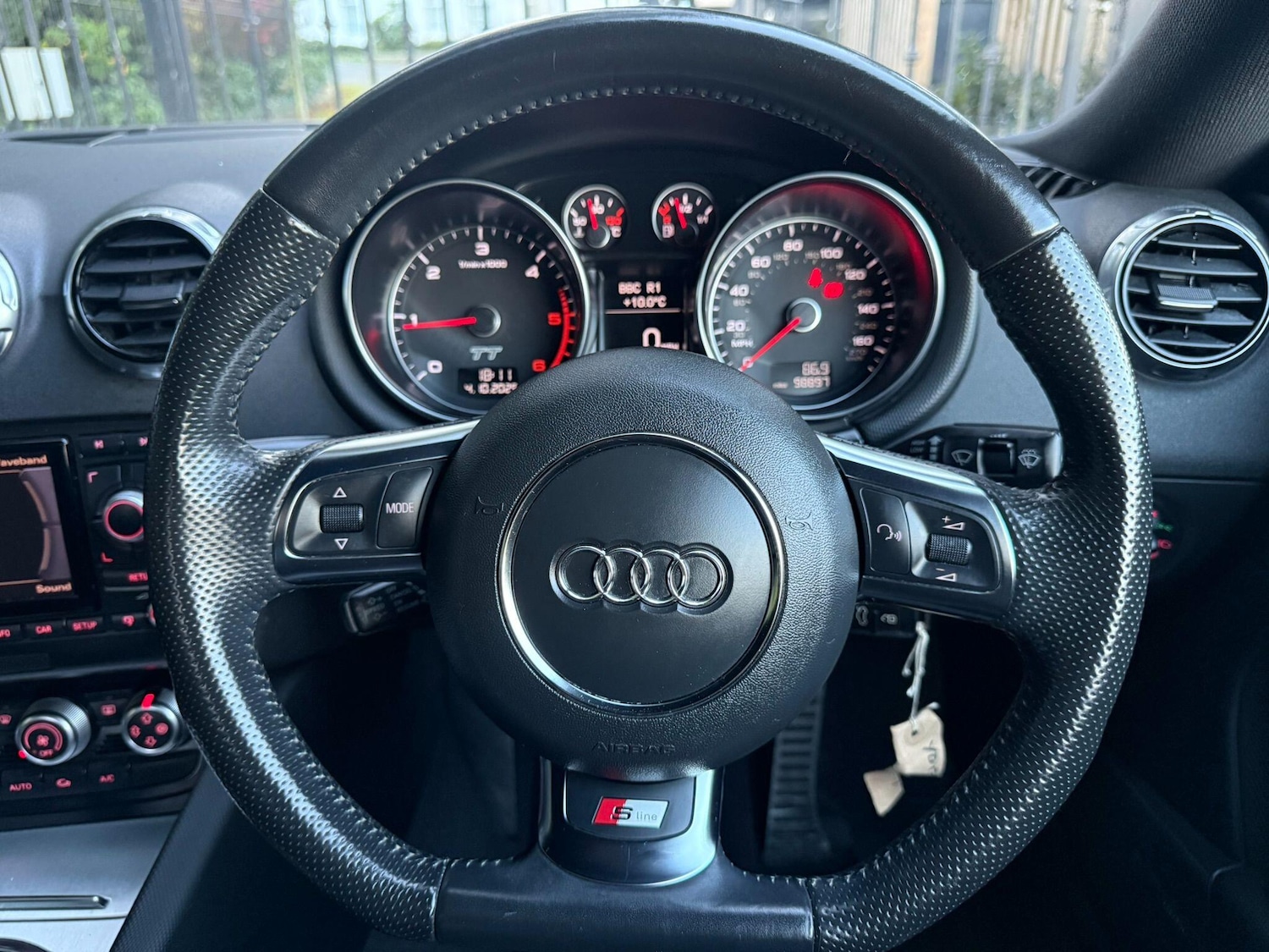 Used Audi TT 2013 for sale - 76072461: Photo 20