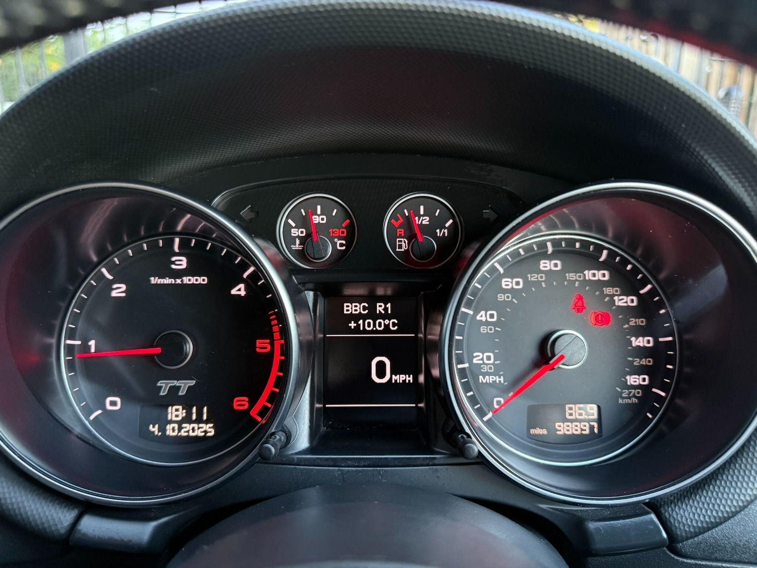 Used Audi TT 2013 for sale - 76072461: Photo 21