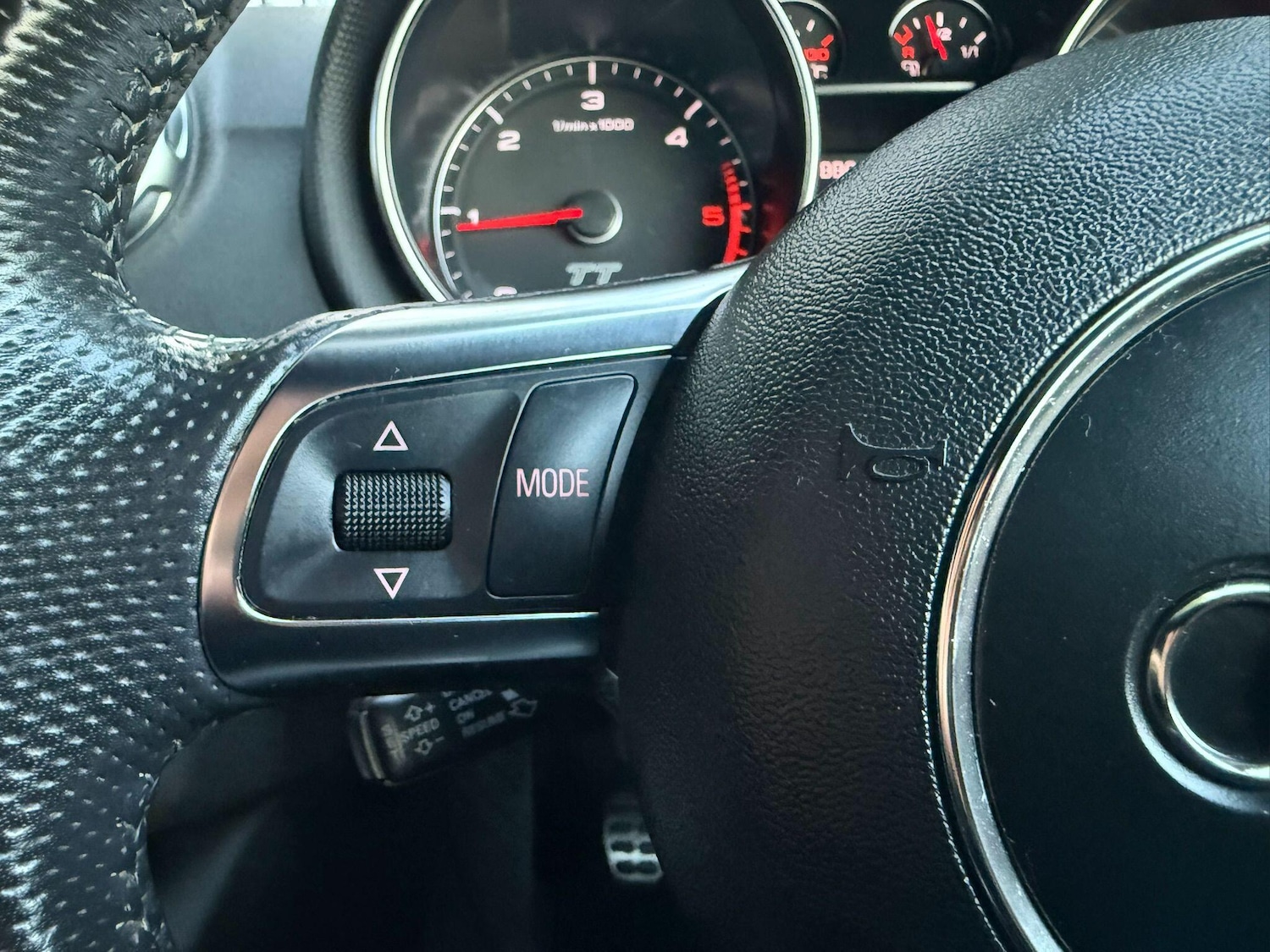 Used Audi TT 2013 for sale - 76072461: Photo 26