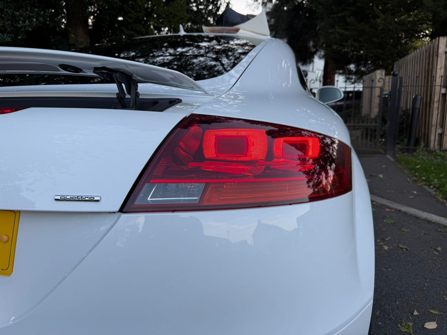 Used Audi TT 2013 for sale - 76072461: Photo 33