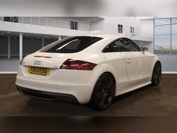Used Audi TT 2013 for sale - 76072461: Photo