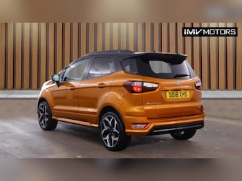 Used Ford Ecosport 2018 for sale - 79360390: Photo