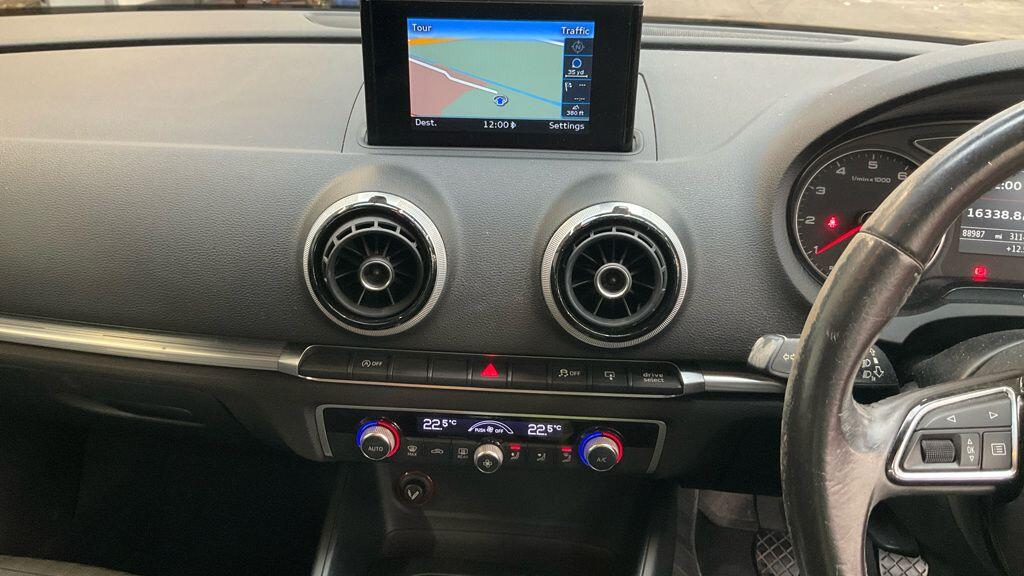 Used Audi A3 2015 for sale - 76585495: Photo 10