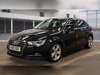 Used Audi A3 2015 for sale - 76585495: Photo