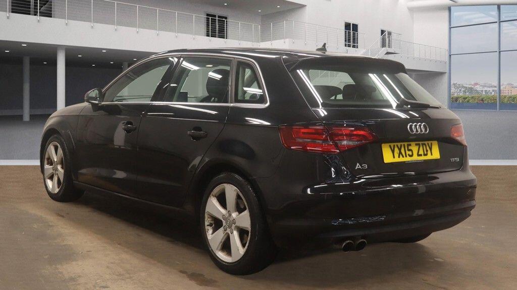 Used Audi A3 2015 for sale - 76585495: Photo 3