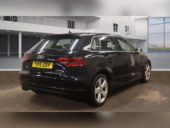 Used Audi A3 2015 for sale - 76585495: Photo