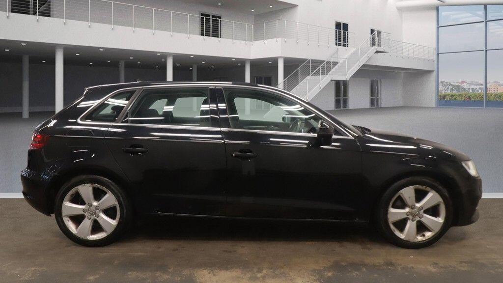 Used Audi A3 2015 for sale - 76585495: Photo 5