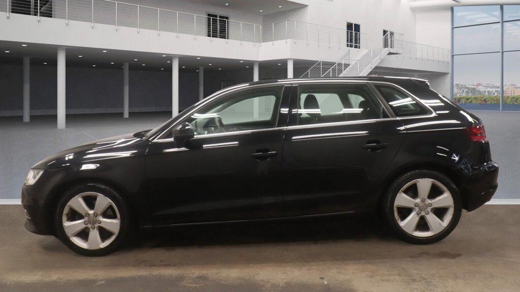 Used Audi A3 2015 for sale - 76585495: Photo 6