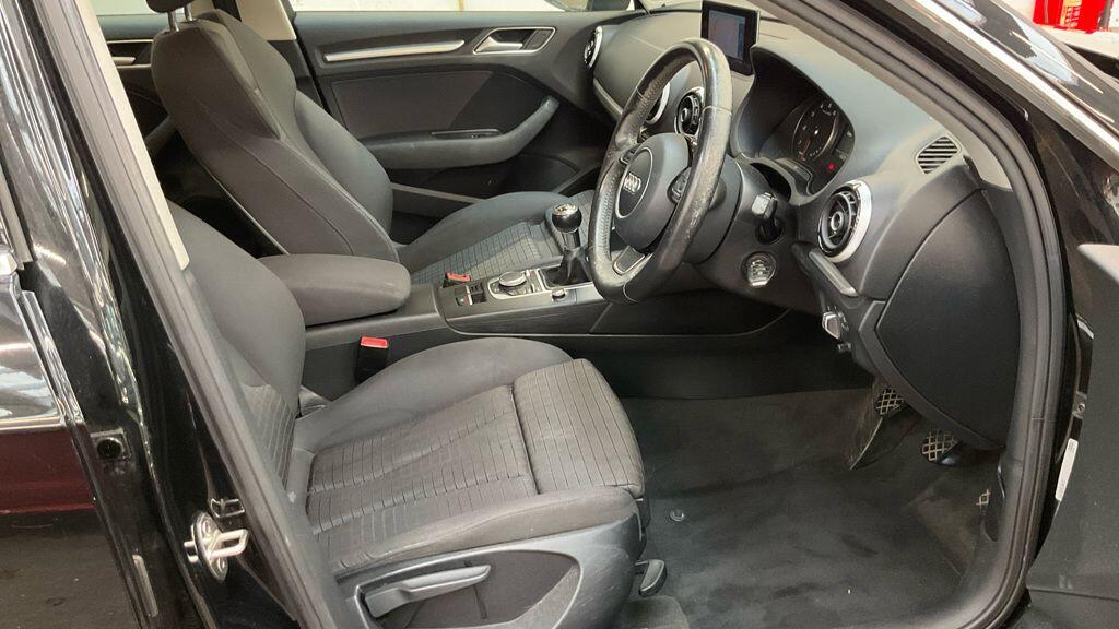 Used Audi A3 2015 for sale - 76585495: Photo 8