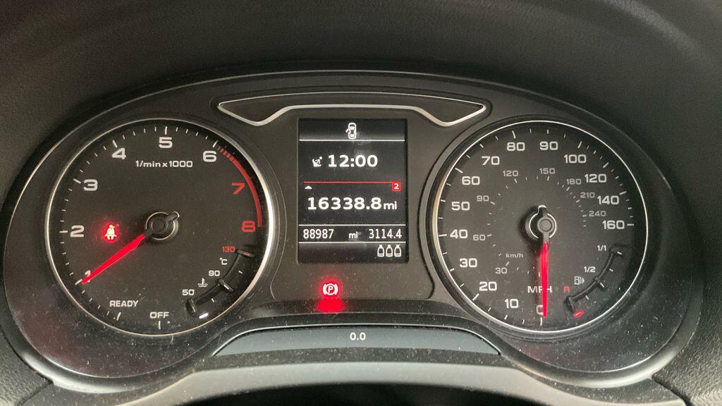 Used Audi A3 2015 for sale - 76585495: Photo 9