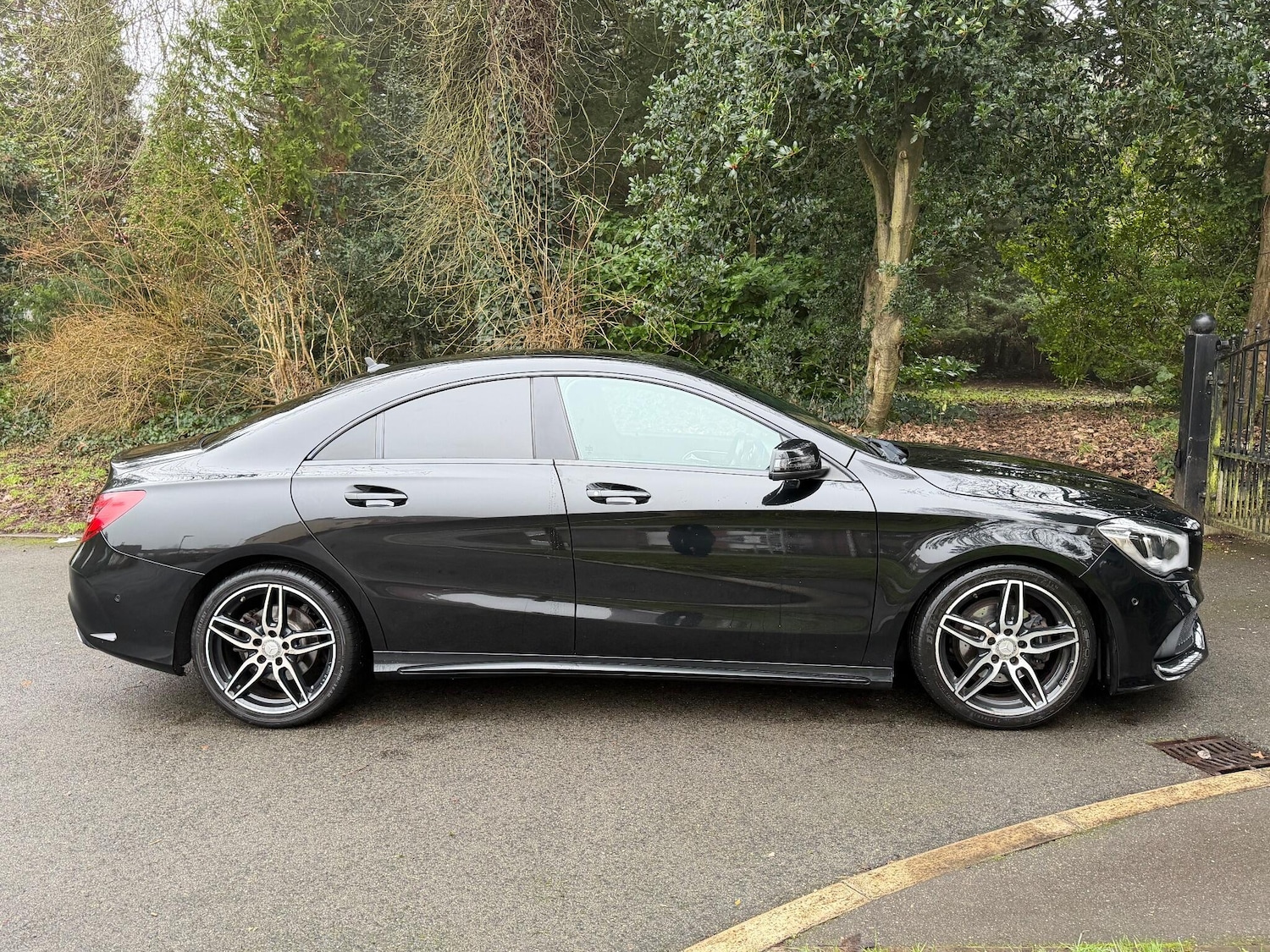 Used Mercedes-Benz CLA 2016 for sale - 77143539: Photo 14