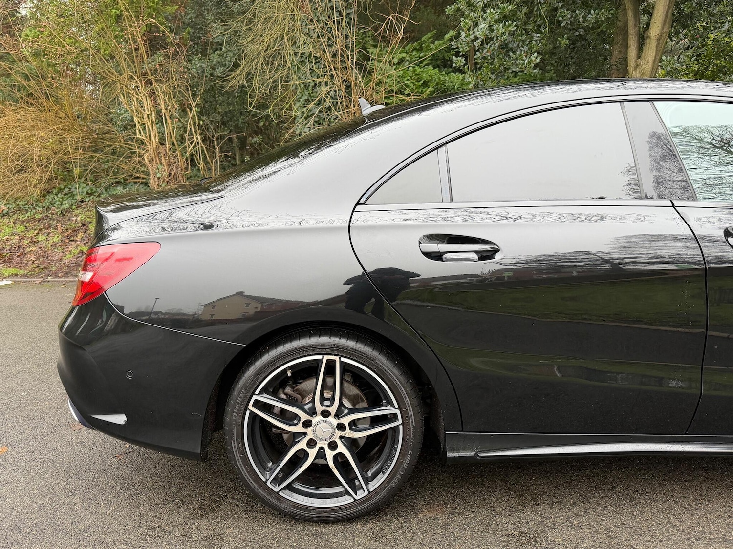 Used Mercedes-Benz CLA 2016 for sale - 77143539: Photo 15