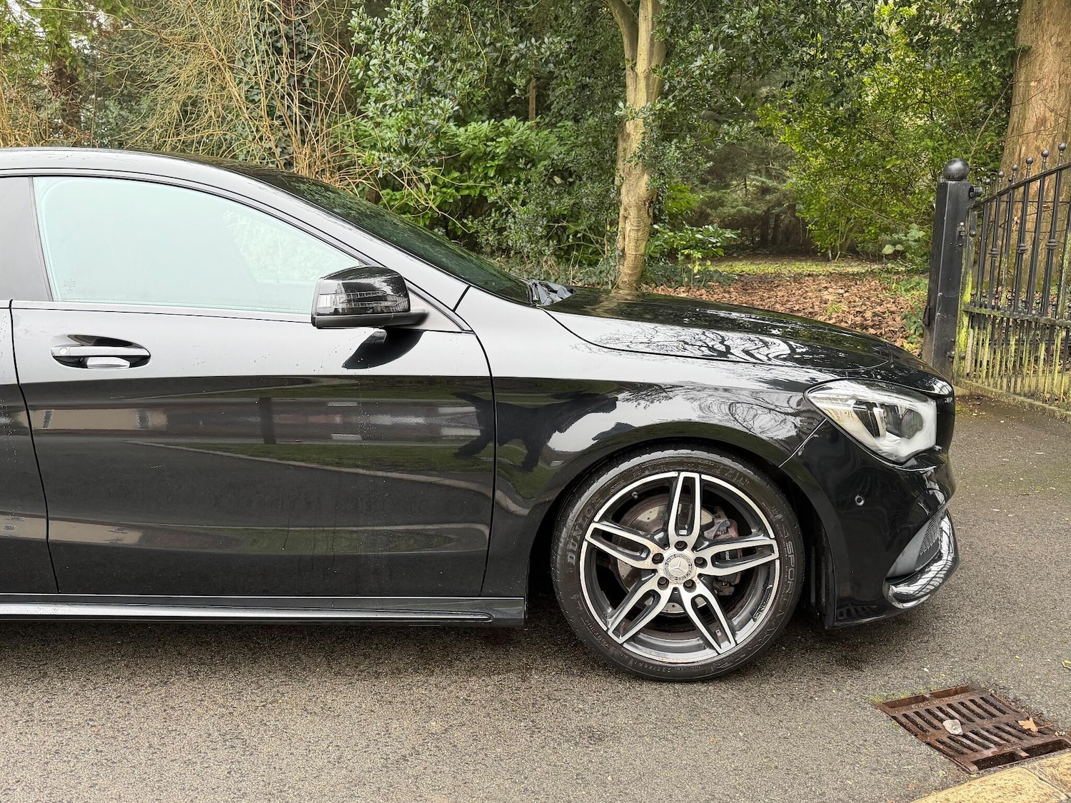 Used Mercedes-Benz CLA 2016 for sale - 77143539: Photo 16