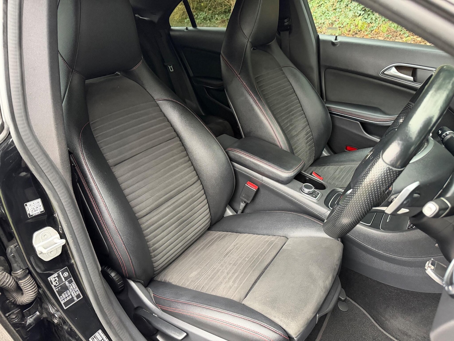 Used Mercedes-Benz CLA 2016 for sale - 77143539: Photo 22