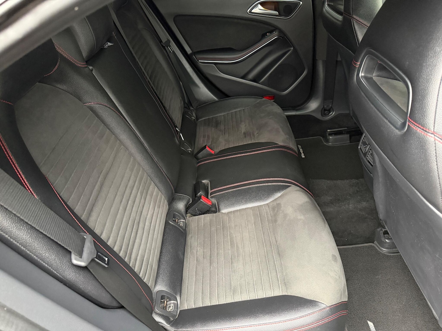 Used Mercedes-Benz CLA 2016 for sale - 77143539: Photo 23