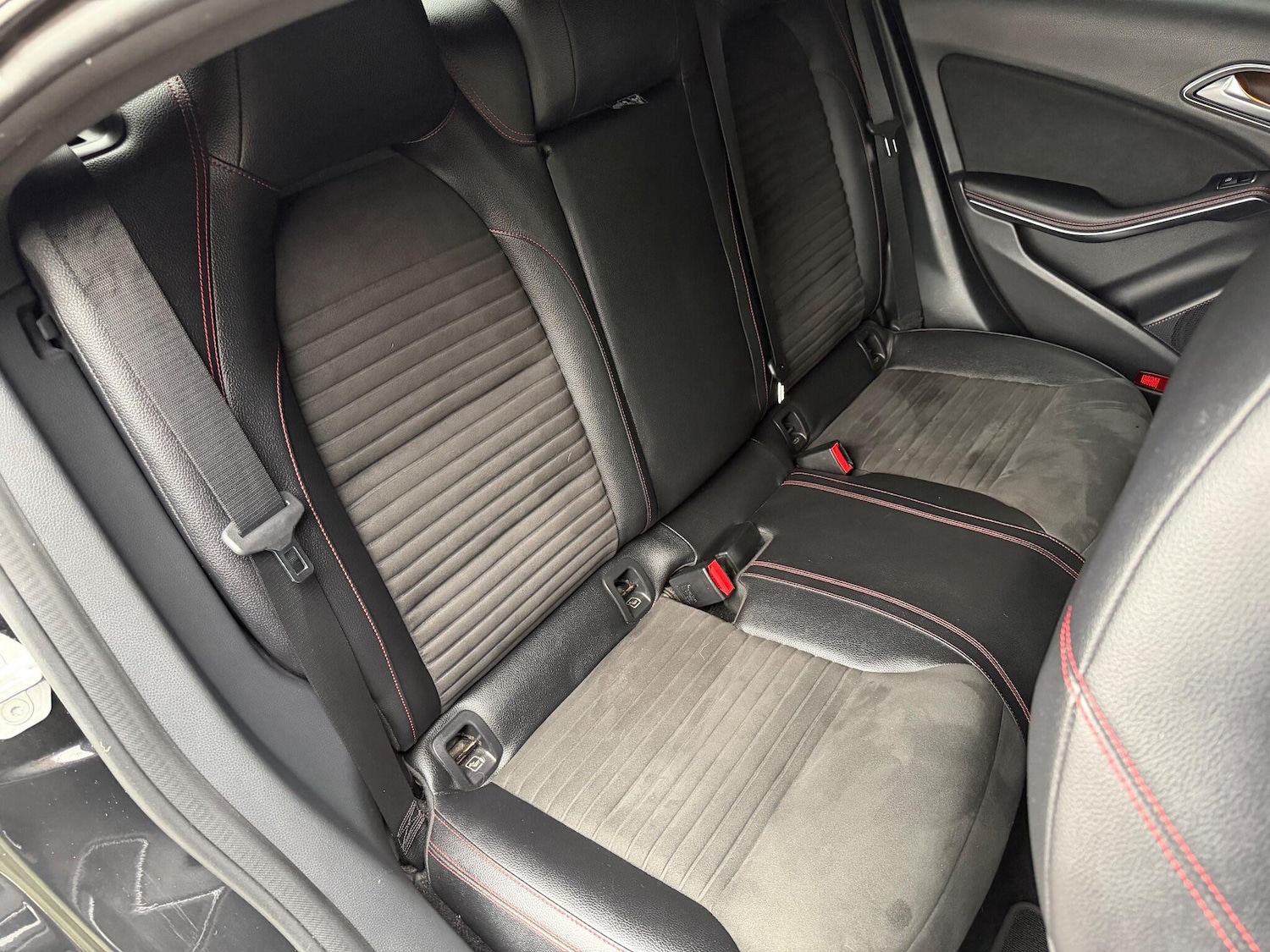 Used Mercedes-Benz CLA 2016 for sale - 77143539: Photo 24