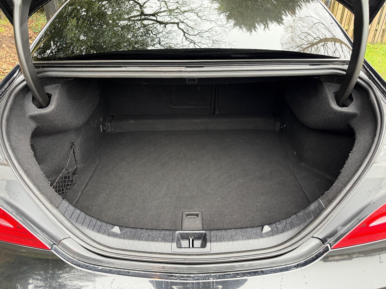 Used Mercedes-Benz CLA 2016 for sale - 77143539: Photo 25