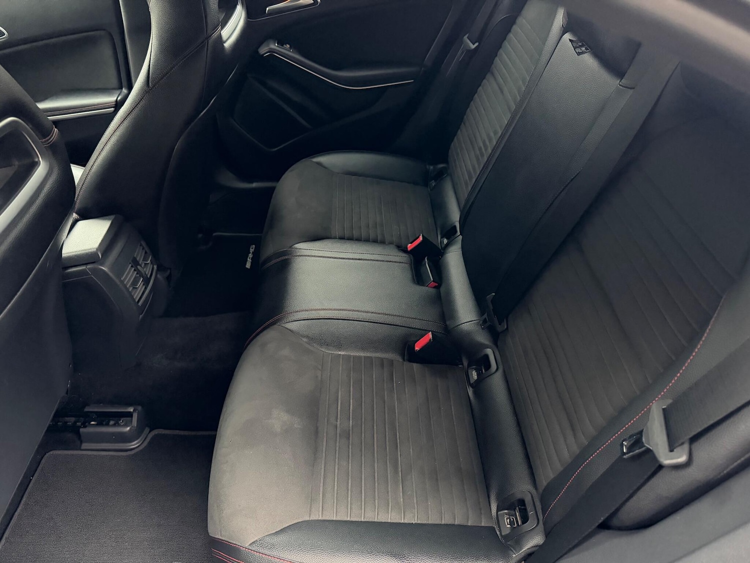 Used Mercedes-Benz CLA 2016 for sale - 77143539: Photo 26