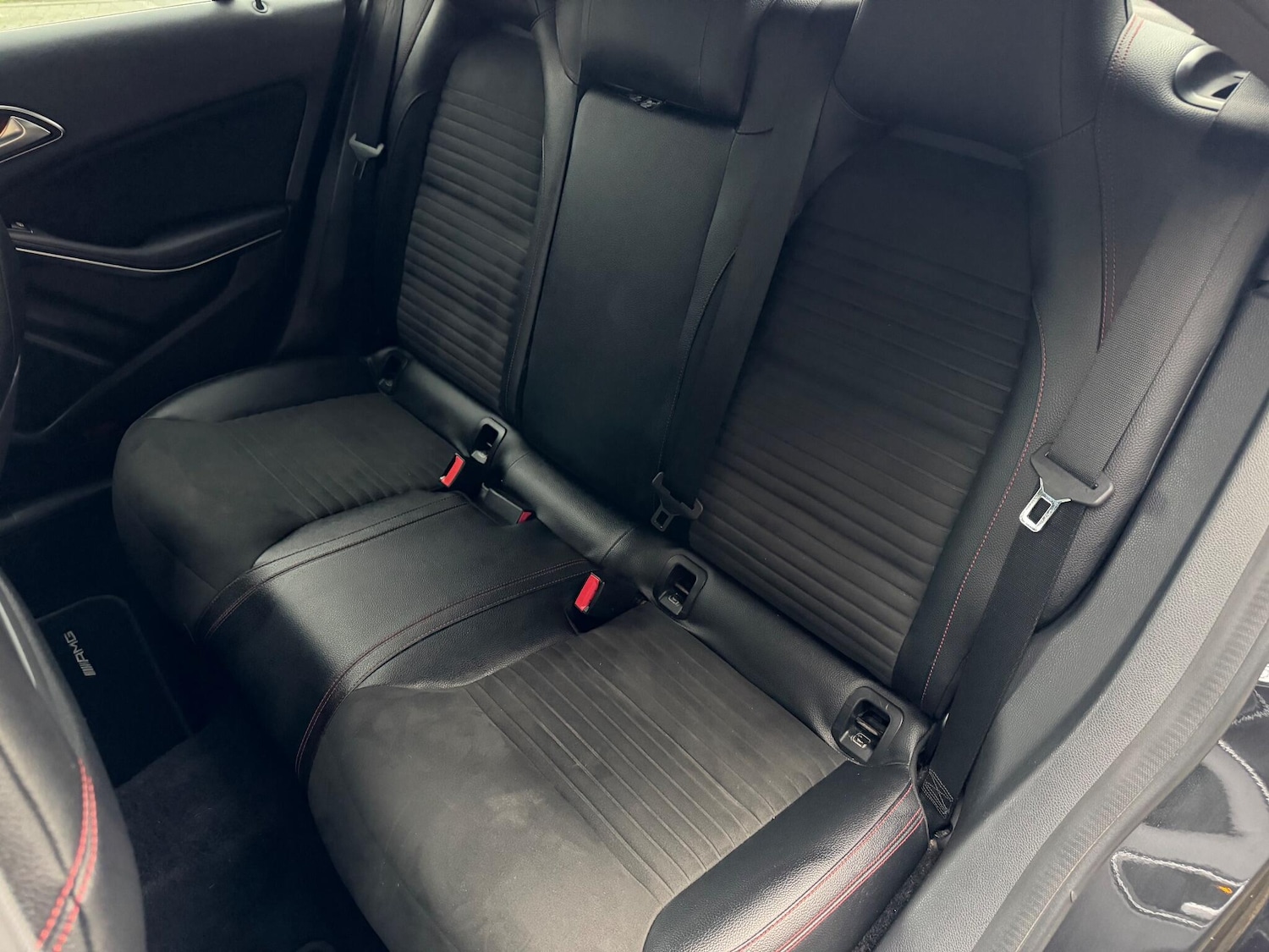 Used Mercedes-Benz CLA 2016 for sale - 77143539: Photo 27