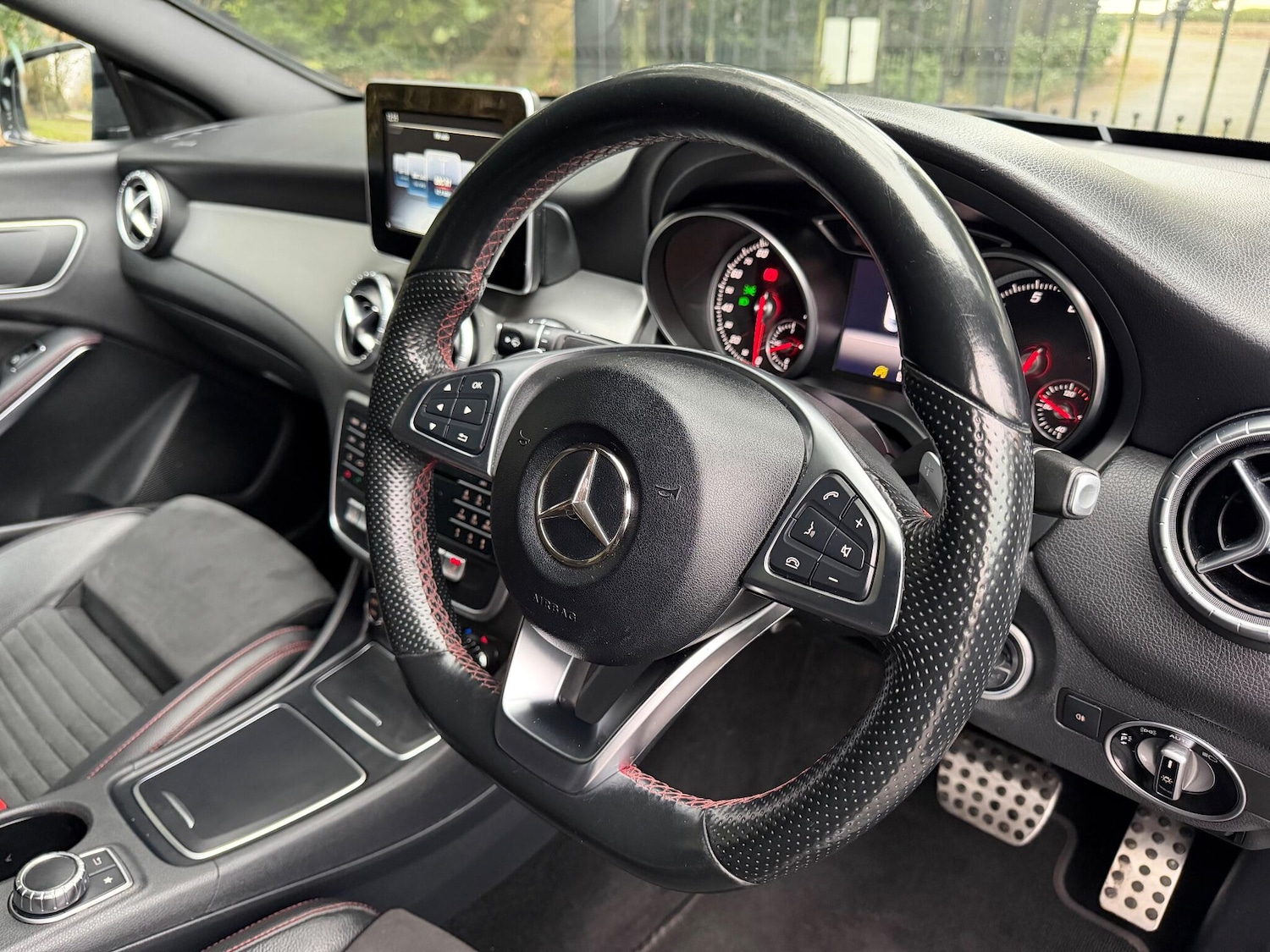 Used Mercedes-Benz CLA 2016 for sale - 77143539: Photo 30