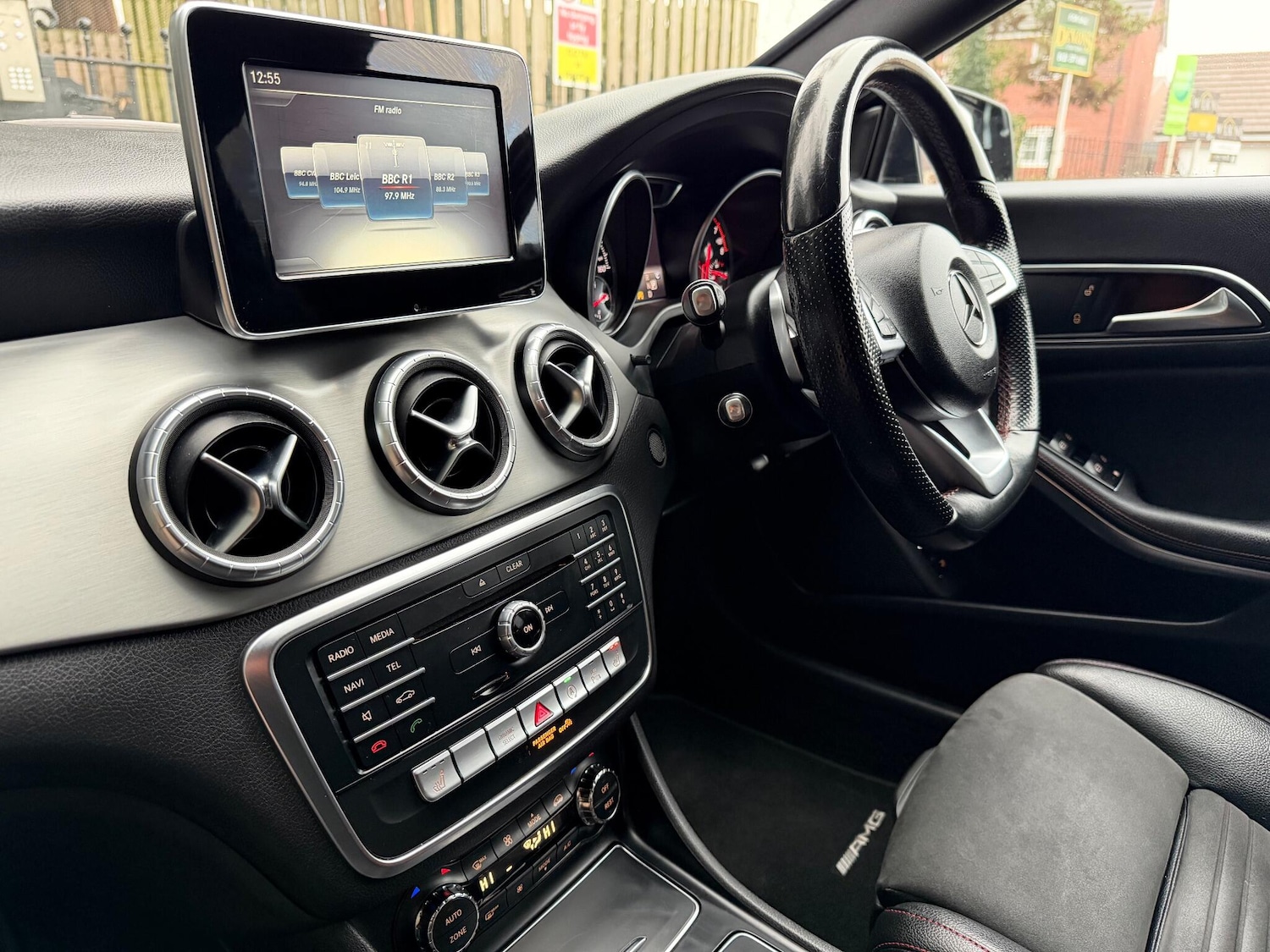 Used Mercedes-Benz CLA 2016 for sale - 77143539: Photo 31