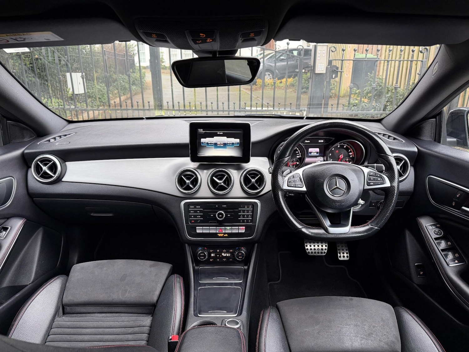 Used Mercedes-Benz CLA 2016 for sale - 77143539: Photo 32