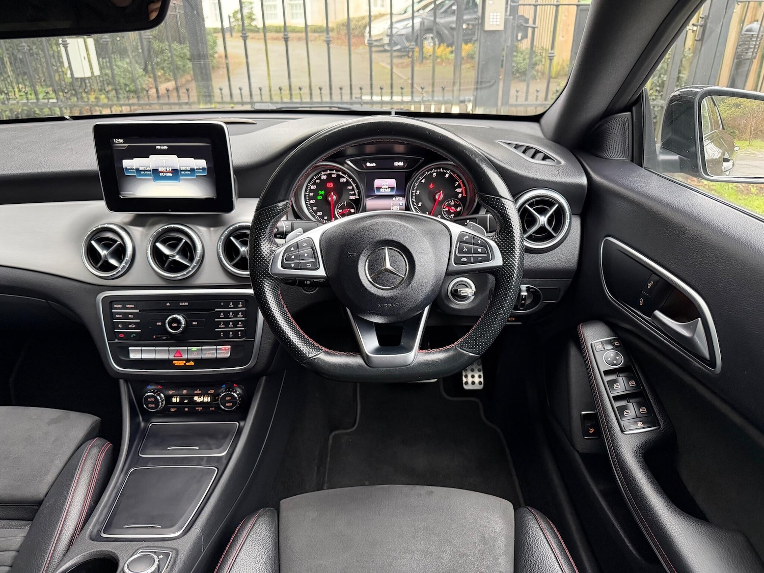 Used Mercedes-Benz CLA 2016 for sale - 77143539: Photo 33