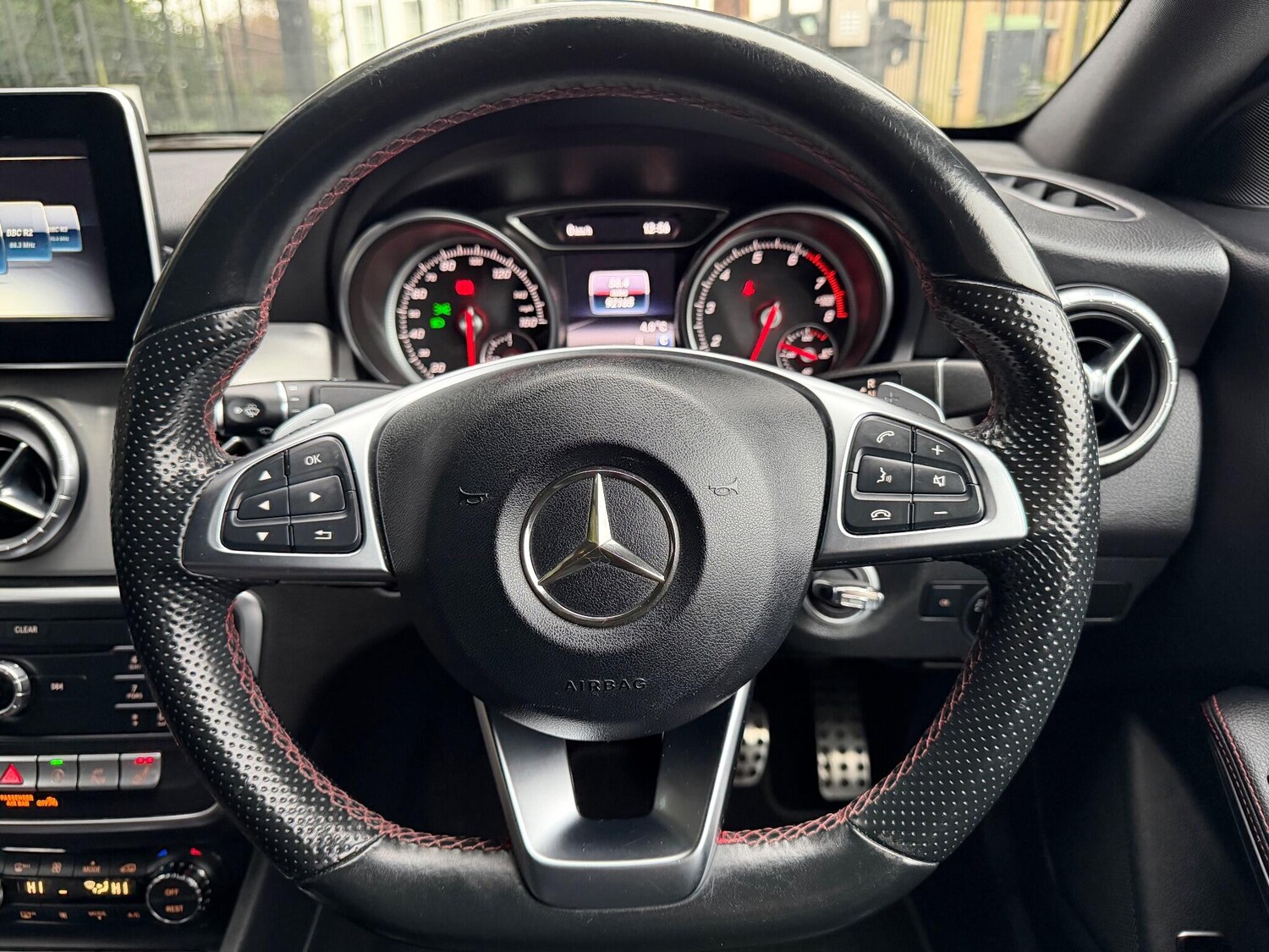 Used Mercedes-Benz CLA 2016 for sale - 77143539: Photo 34