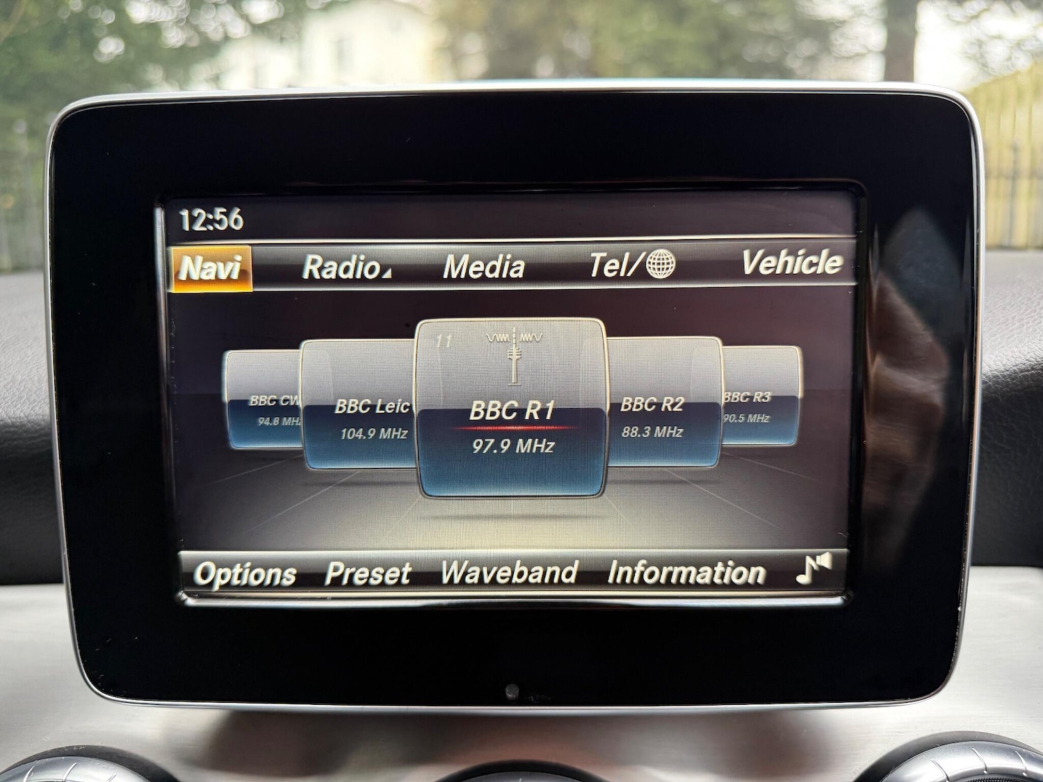 Used Mercedes-Benz CLA 2016 for sale - 77143539: Photo 36