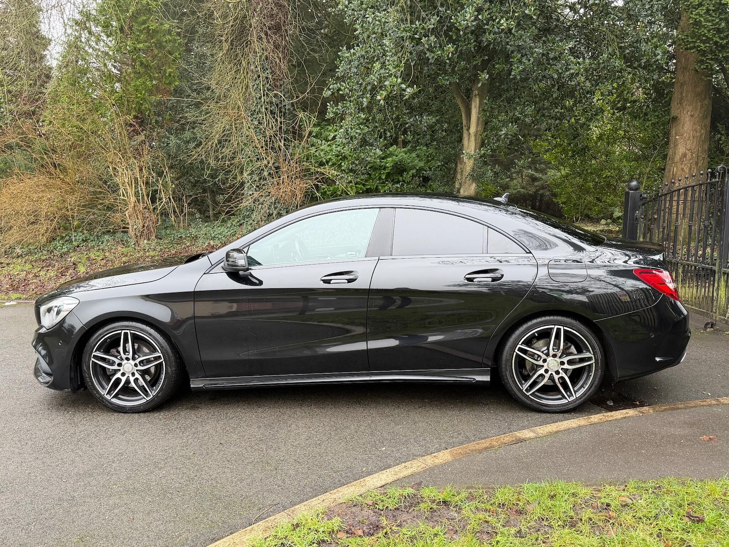 Used Mercedes-Benz CLA 2016 for sale - 77143539: Photo 4